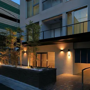 SUMITEI KIYOMIZU GOJO HOTEL QUIOTO